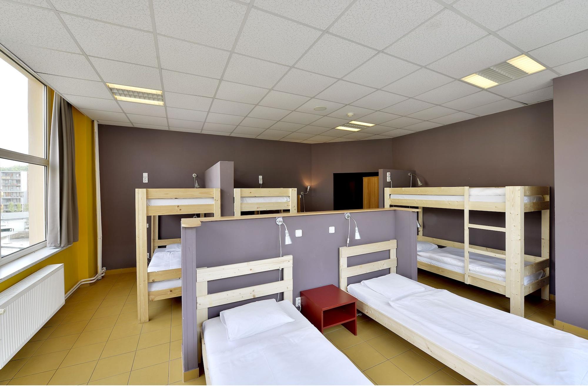 Hostal Plus Prague