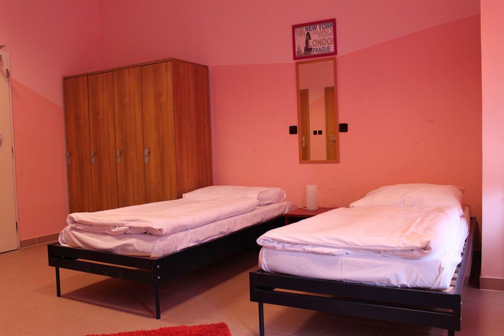 Hostel Plus Prague Praha