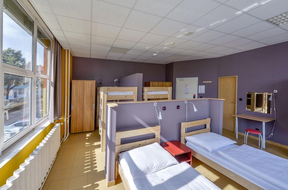 Hostel Plus Prague Praha
