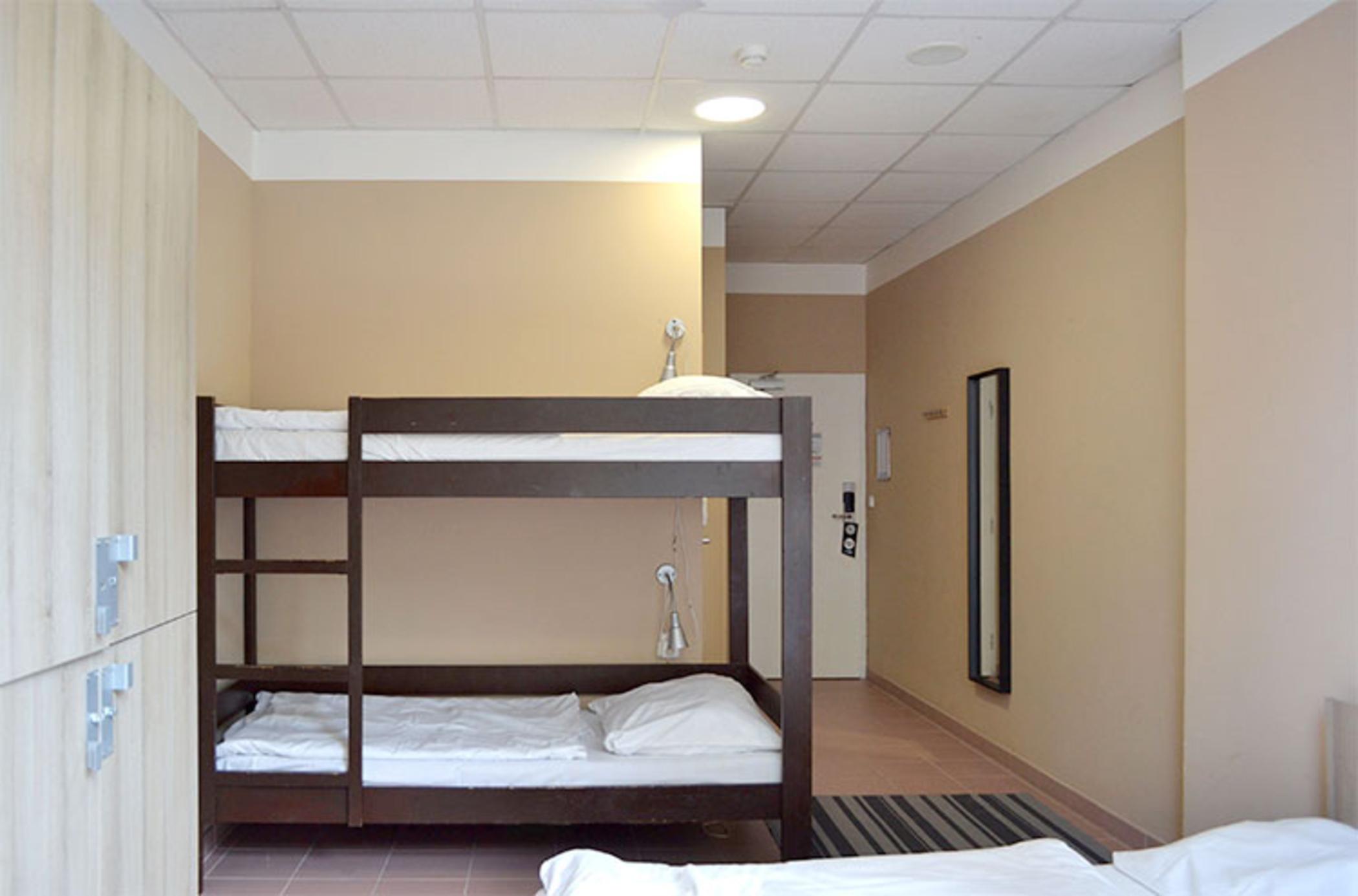 Plus Prague Hostel Praha
