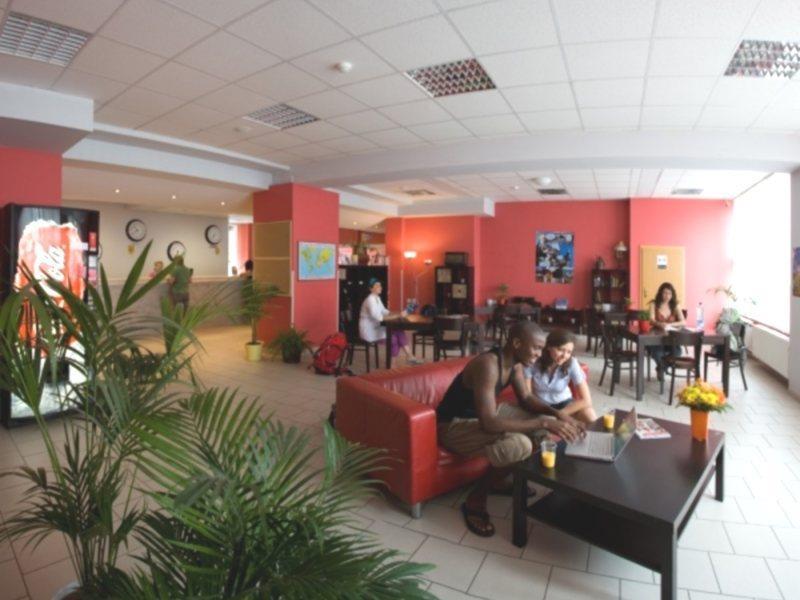 Hostel Plus Prague Praha